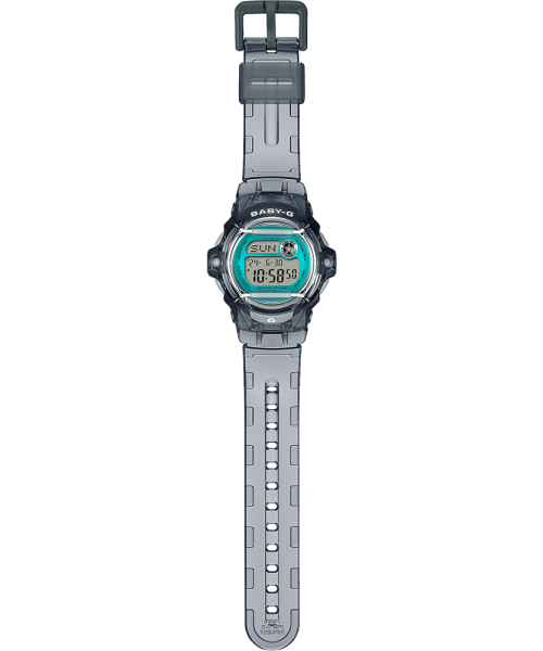  Casio Baby-G BG-169U-8B #3