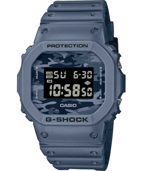  Casio G-Shock DW-5600CA-2 #1