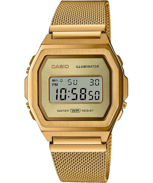  Casio Vintage A1000MG-9EF #1