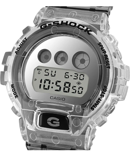  Casio G-Shock DW-6900SK-1 #3