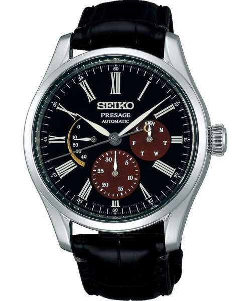  Seiko SPB085J1 #1