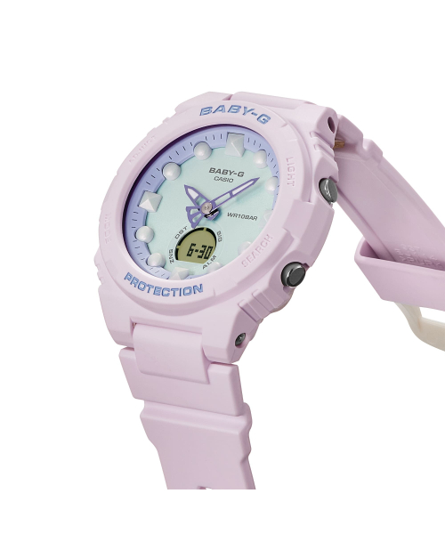  Casio Baby-G BGA-320FH-4A #3