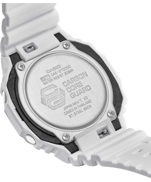  Casio G-Shock GAE-2100GC-7AER #5