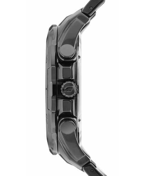  Casio Edifice EFR-538BK-5A #2