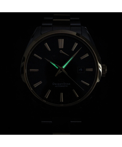 ���� Orient Star RE-AU0405E00 #5