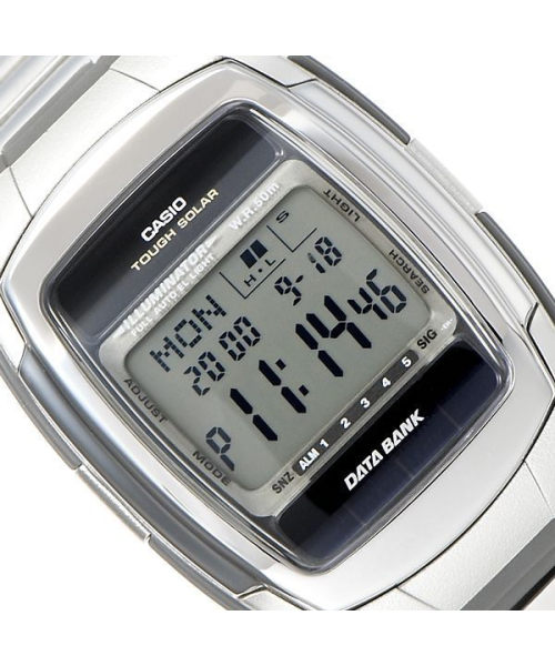  Casio Data Bank DB-E30D-1 #2