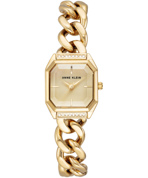  Anne Klein 4002CHGB #1