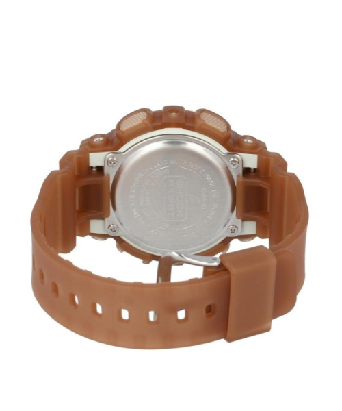  Casio G-Shock GMA-S140NC-5A2 #8