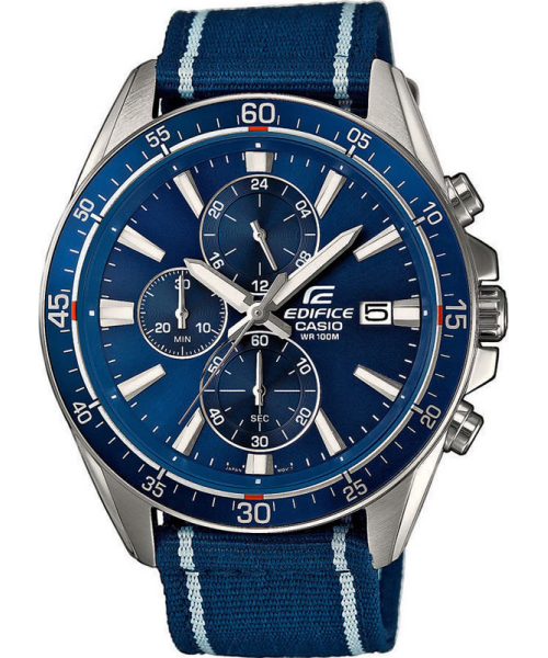  Casio Edifice EFR-546C-2A #1