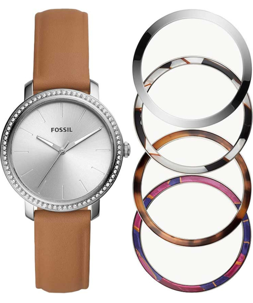  Fossil BQ3570SET #1