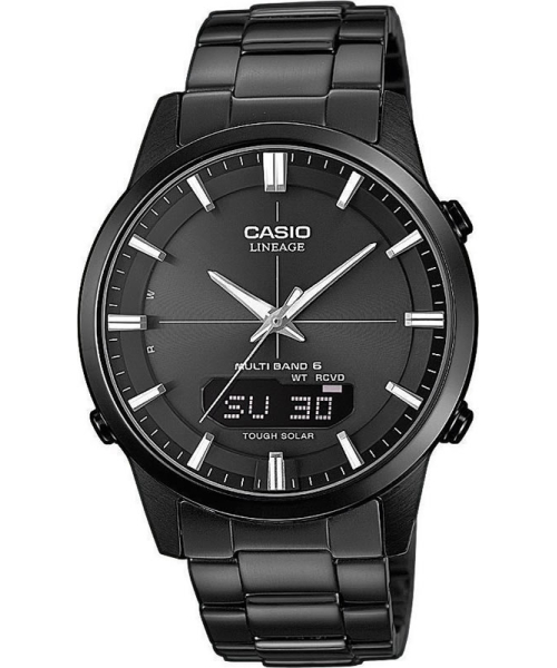  Casio Lineage LCW-M170DB-1A #1