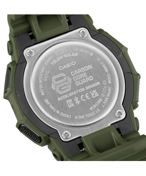 ���� Casio G-Shock GA-B010-3A #6