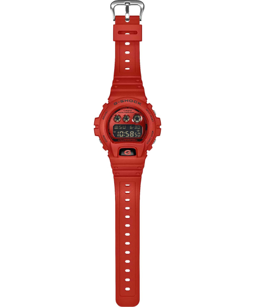 ���� Casio G-Shock DW-6900RRB-4 #2