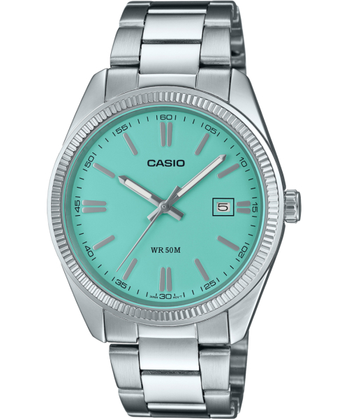  Casio Collection MTP-1302PD-2A2 #1