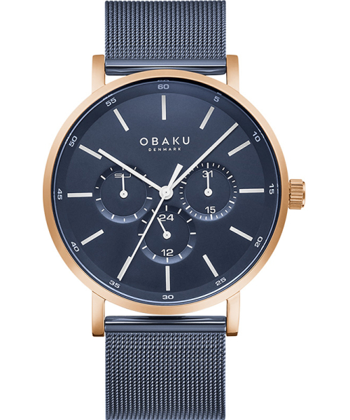  Obaku V246GMVLML #1