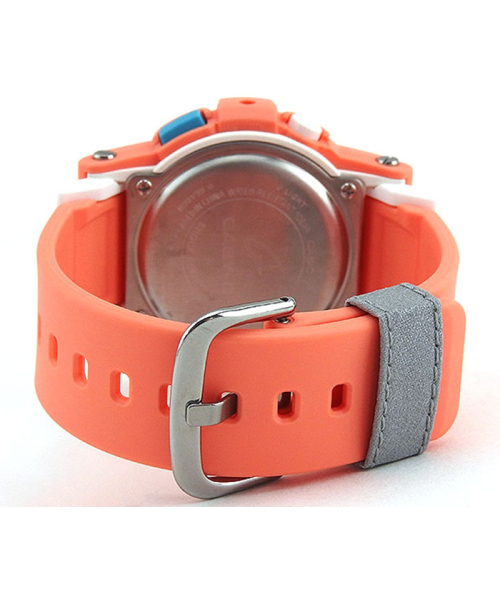   Casio BGA-185-4A () #6