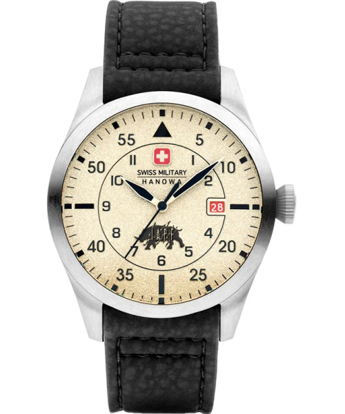  Swiss Military Hanowa SMWGN0001230 #1