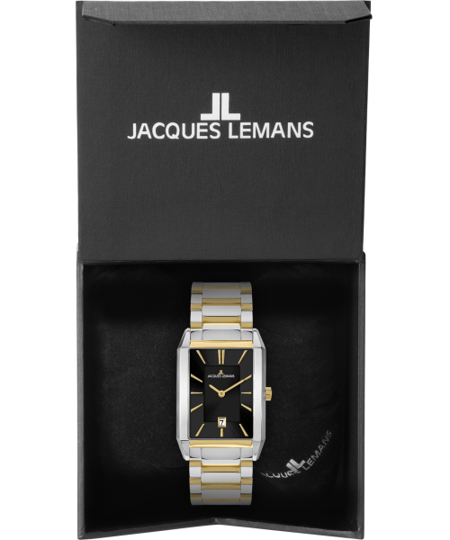  Jacques Lemans 1-2160K #2