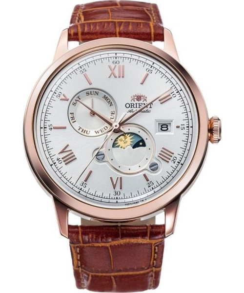 Часы Orient RA-AK0801S10 #1