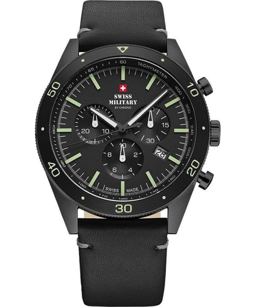  Swiss Military by Chrono SM34079.08 #1