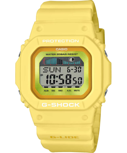  Casio G-Shock GLX-5600RT-9 #1