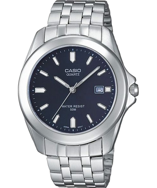  Casio Collection MTP-1222A-2A #1