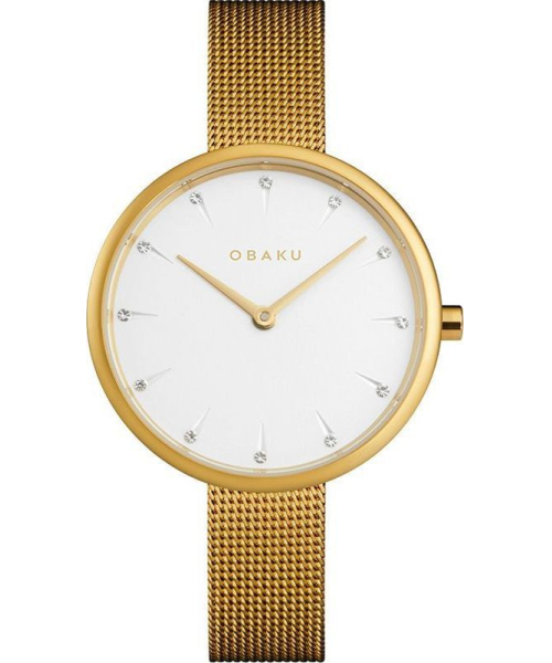  Obaku V233LXGIMG #1