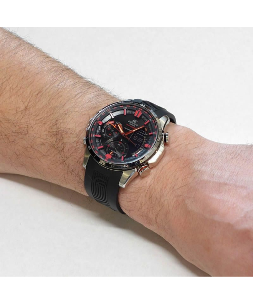  Casio Edifice ERA-300B-1A #4