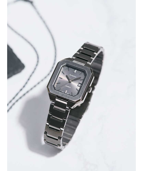  Casio Sheen SHS-4528BD-8A #2