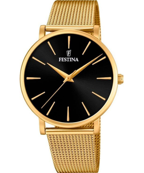  Festina F20476/2 #1