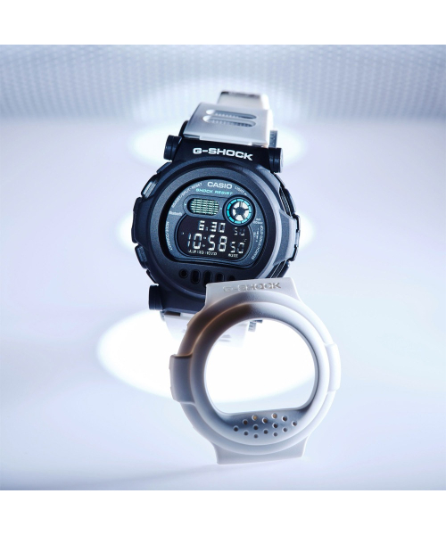  Casio G-Shock G-B001SF-7 #2