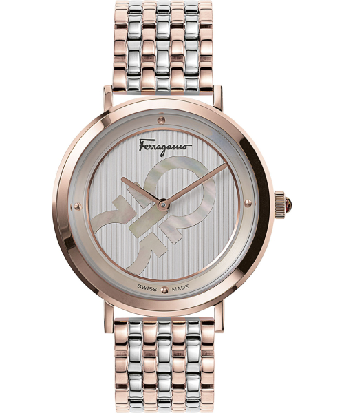  Salvatore Ferragamo SFYH00521 #1