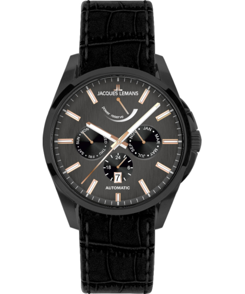  Jacques Lemans 1-2204K #1