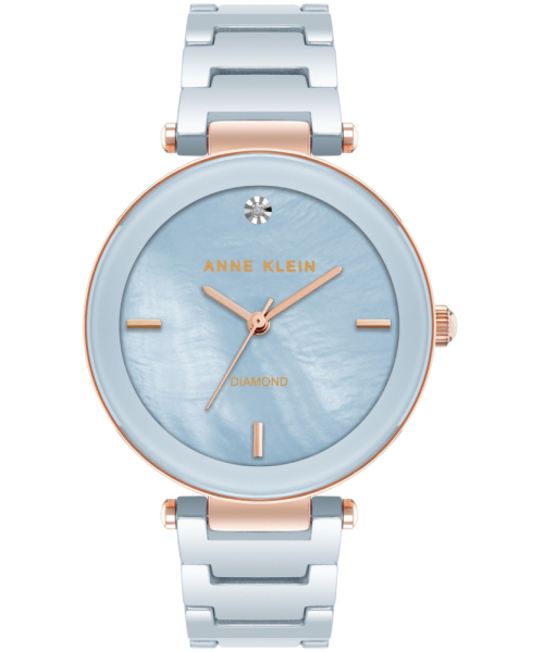  Anne Klein 1018RGAQ #1