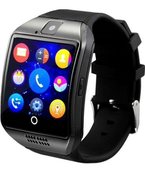  Smart Watch Q18 () #1