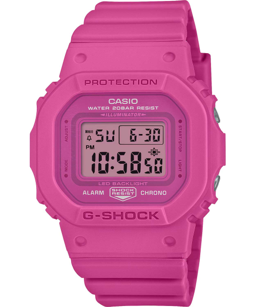  Casio G-Shock GMD-S5610PK-4 #1