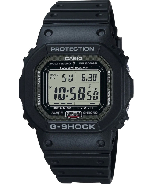  Casio G-Shock GW-5000U-1ER #1