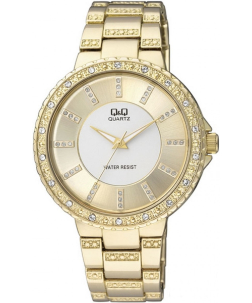 ���� Q&Q F507-011Y RUS #1