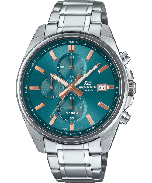  Casio Edifice EFV-610DE-2A #1