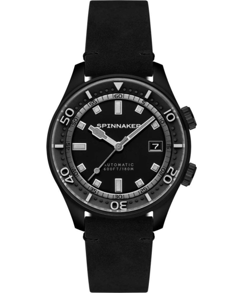 Часы Spinnaker SP-5062-06 #1