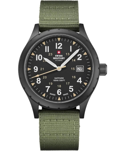  Swiss Military by Chrono SM34108.07 #1