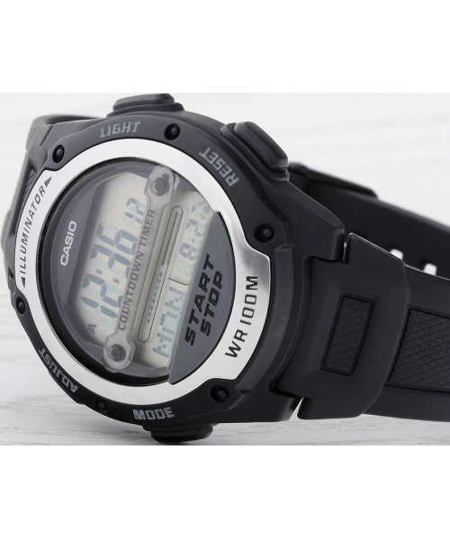  Casio Illuminator W-756-1A #2