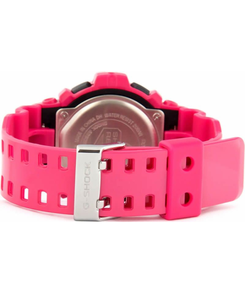  Casio G-Shock GLS-8900-4E #4