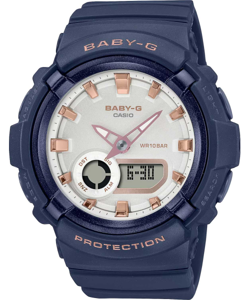  Casio Baby-G BGA-280BA-2A #1