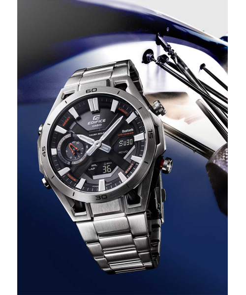 ���� Casio Edifice ECB-2300D-1A #2