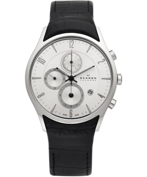  Skagen 329XLSLC #1