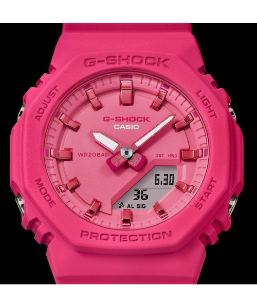  Casio G-Shock GMA-P2100PP-4A #4