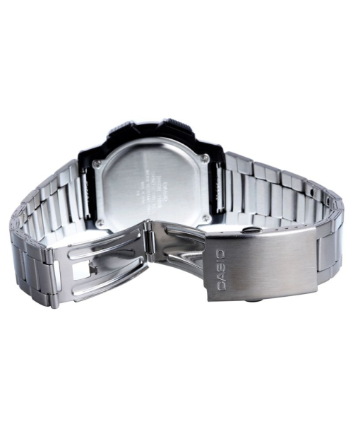  Casio Collection AE-1100WD-1A #3