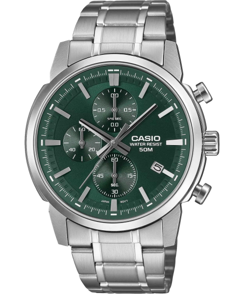 ���� Casio Collection MTP-E510D-3A #1