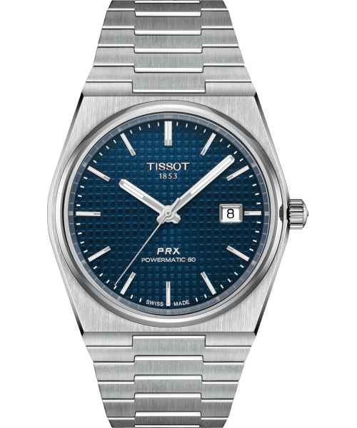  Tissot T137.407.11.041.00 #1